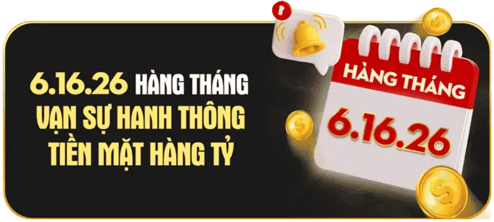Thông báo các sự kiện lớn sắp diễn ra tại abc8 khuyến mãi