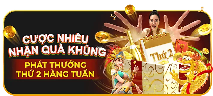 Mẹo chơi game nổ hũ tại abc8 khuyến mãi
