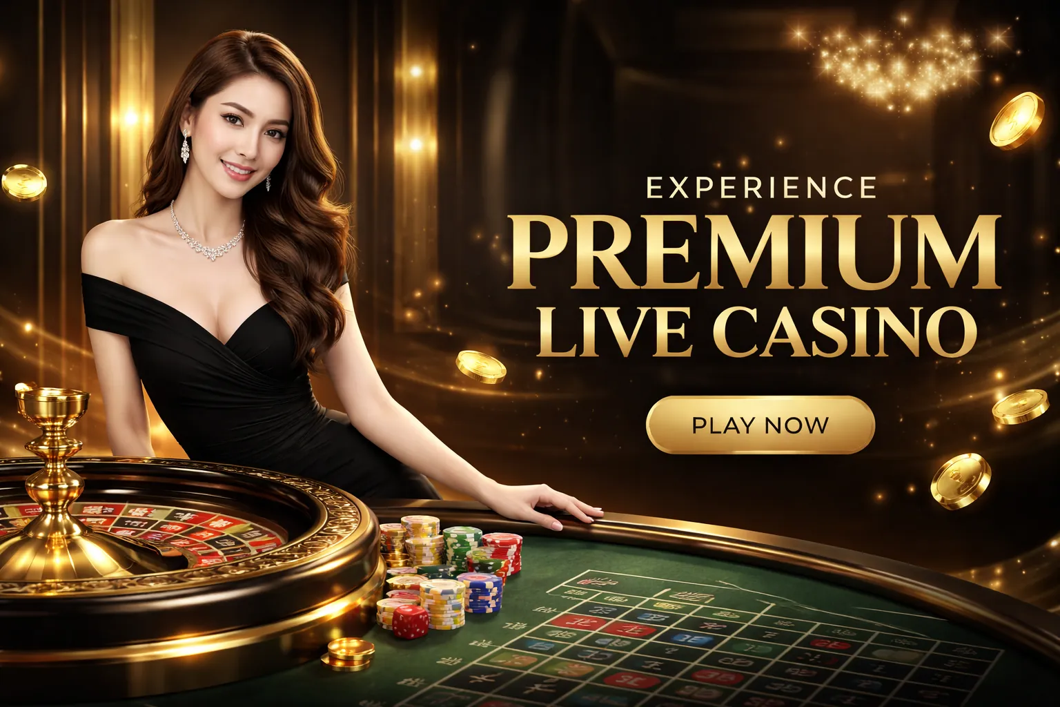 Trò chơi Roulette tại abc8 khuyến mãi