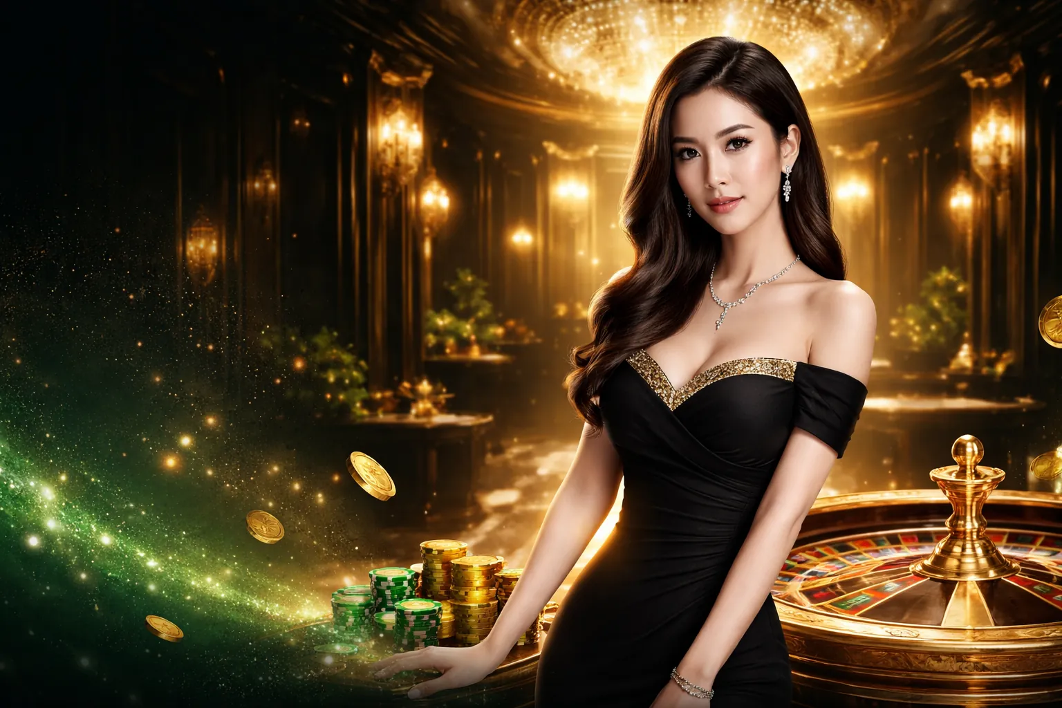 Biểu tượng cam kết thương hiệu ABC8 khuyến mãi